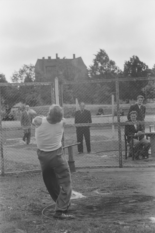 Kergejõustik Eesti-Läti