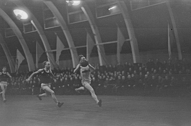 Eesti talvised karikavõistlused korvpallis 1950/51