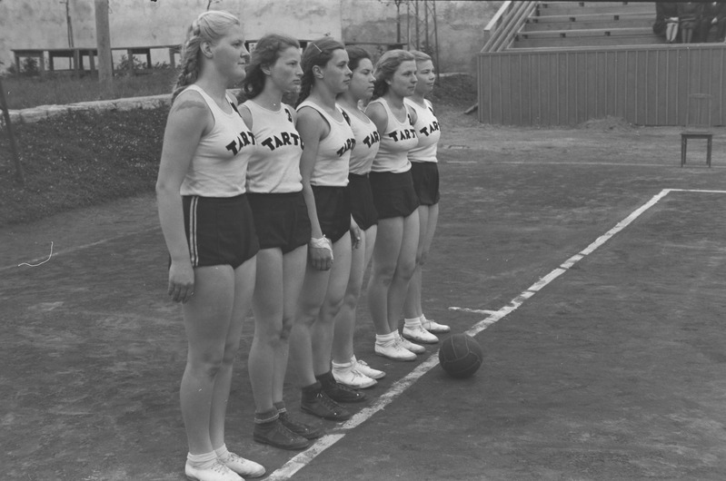 Eesti koolinoorte meistrivõistlused võrkpallis