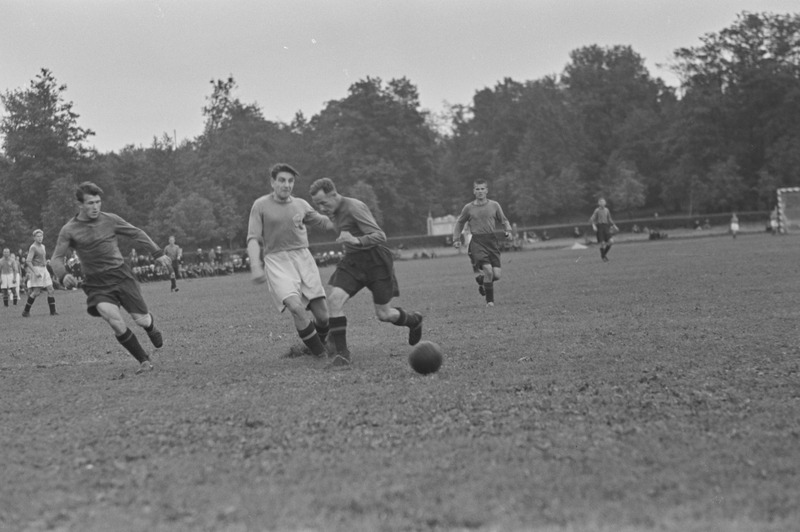 Eesti karikavõistlused jalgpallis 1950