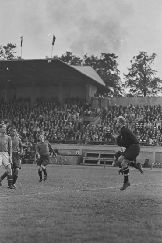 Eesti karikavõistlused jalgpallis 1950