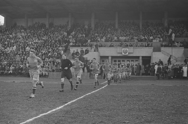 NSV Liidu karikavõistlused jalgpallis 1950