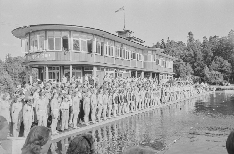 Balti II spartakiaad