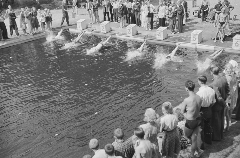 Balti II spartakiaad