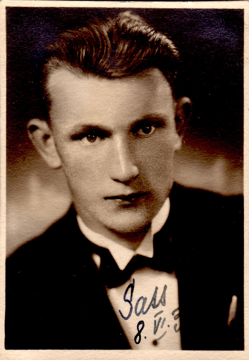 Korvpallur Aleksander Illi