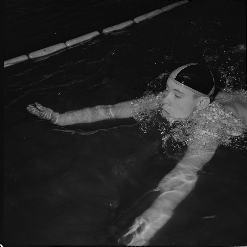 Ujumisvõistlus