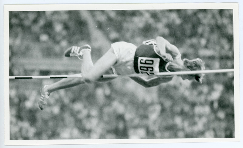 Jüri Tarmak XX OM-l