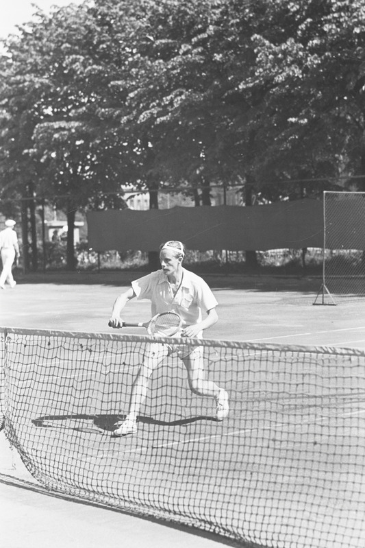 Tennis