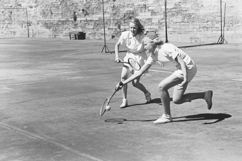 Tennis