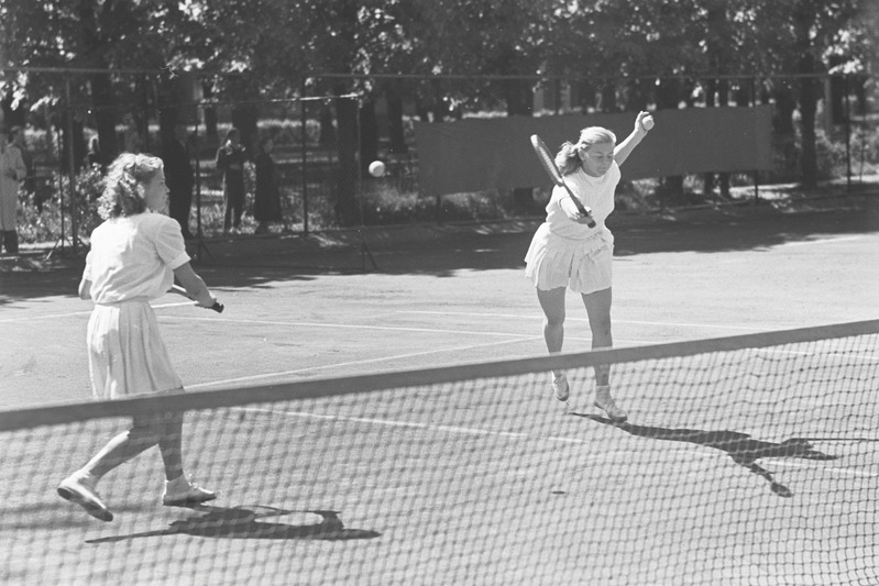 Tennis