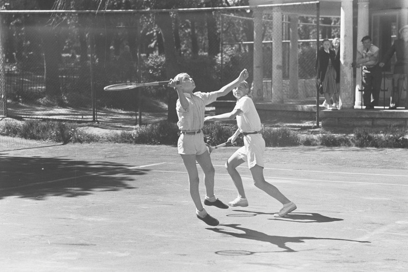 Tennis