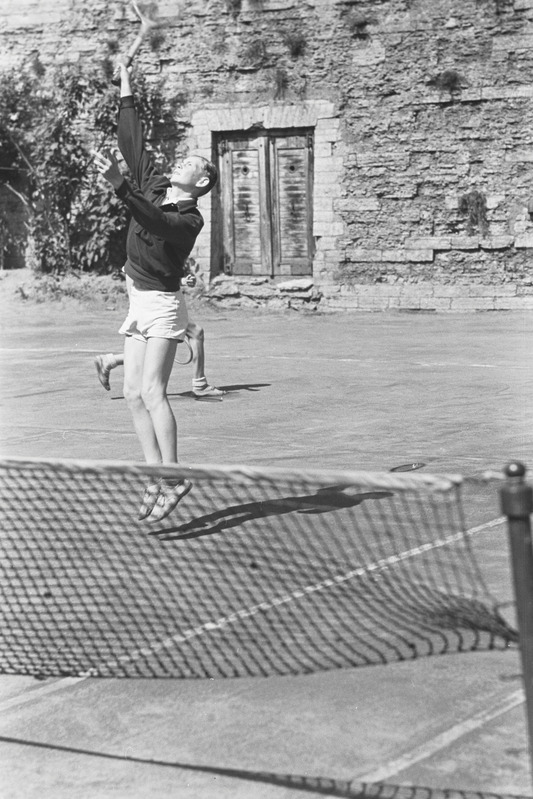 Tennis