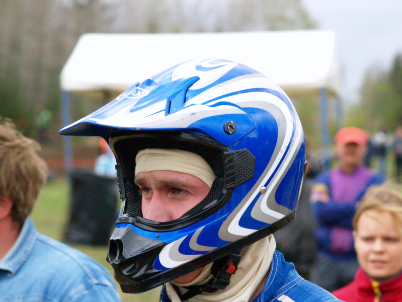 Tamsalu autokross 2009