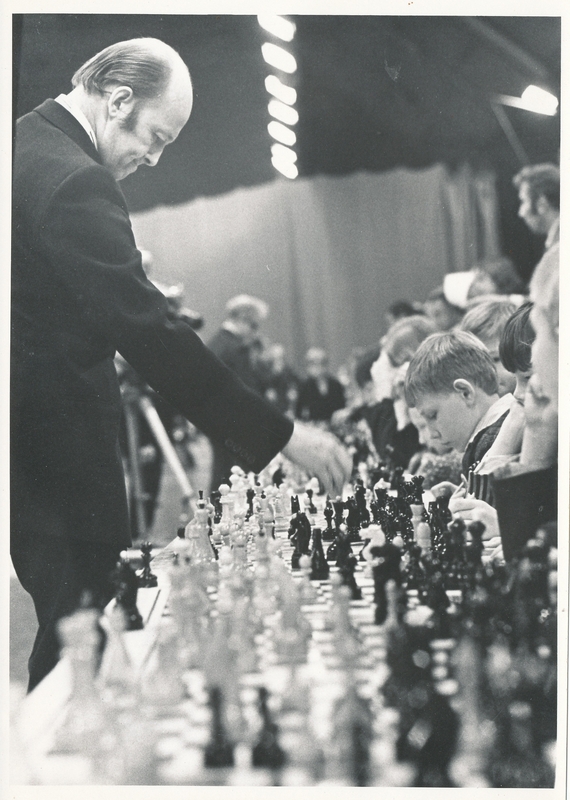 Paul Kerese mälestusfestival