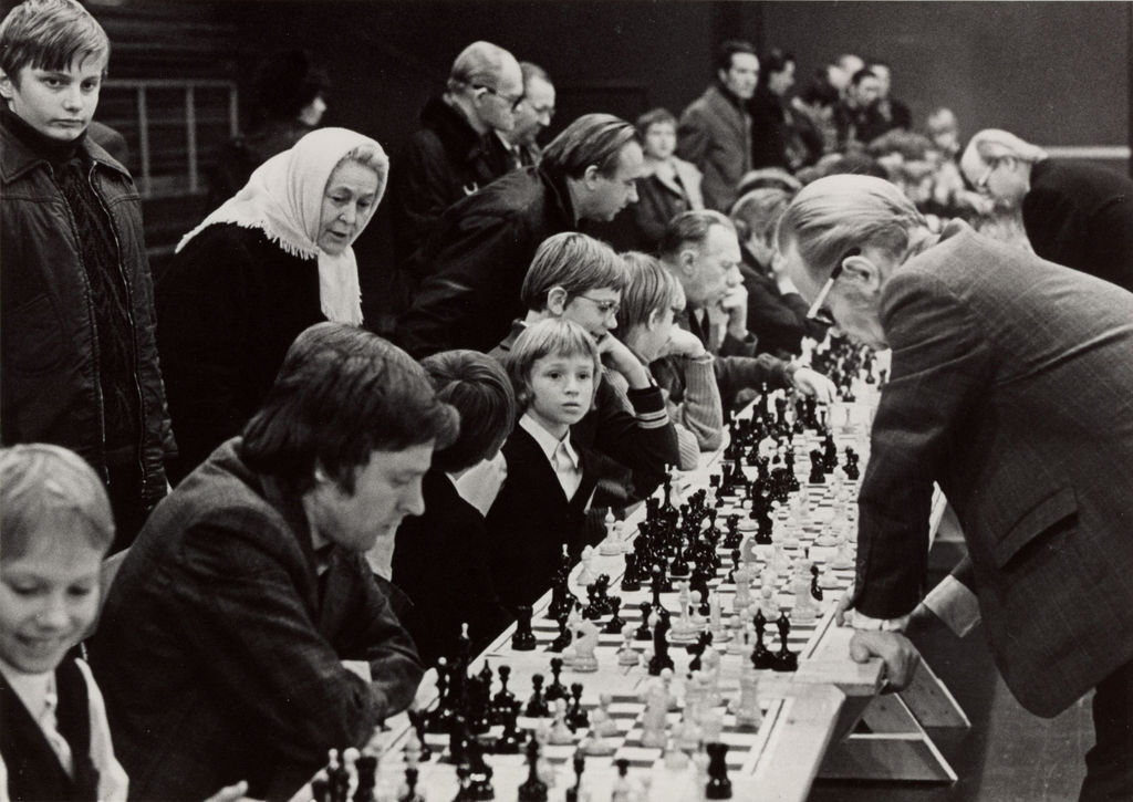 Paul Kerese mälestusfestival