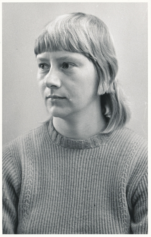 Vibulaskur Virve Holtsmeier