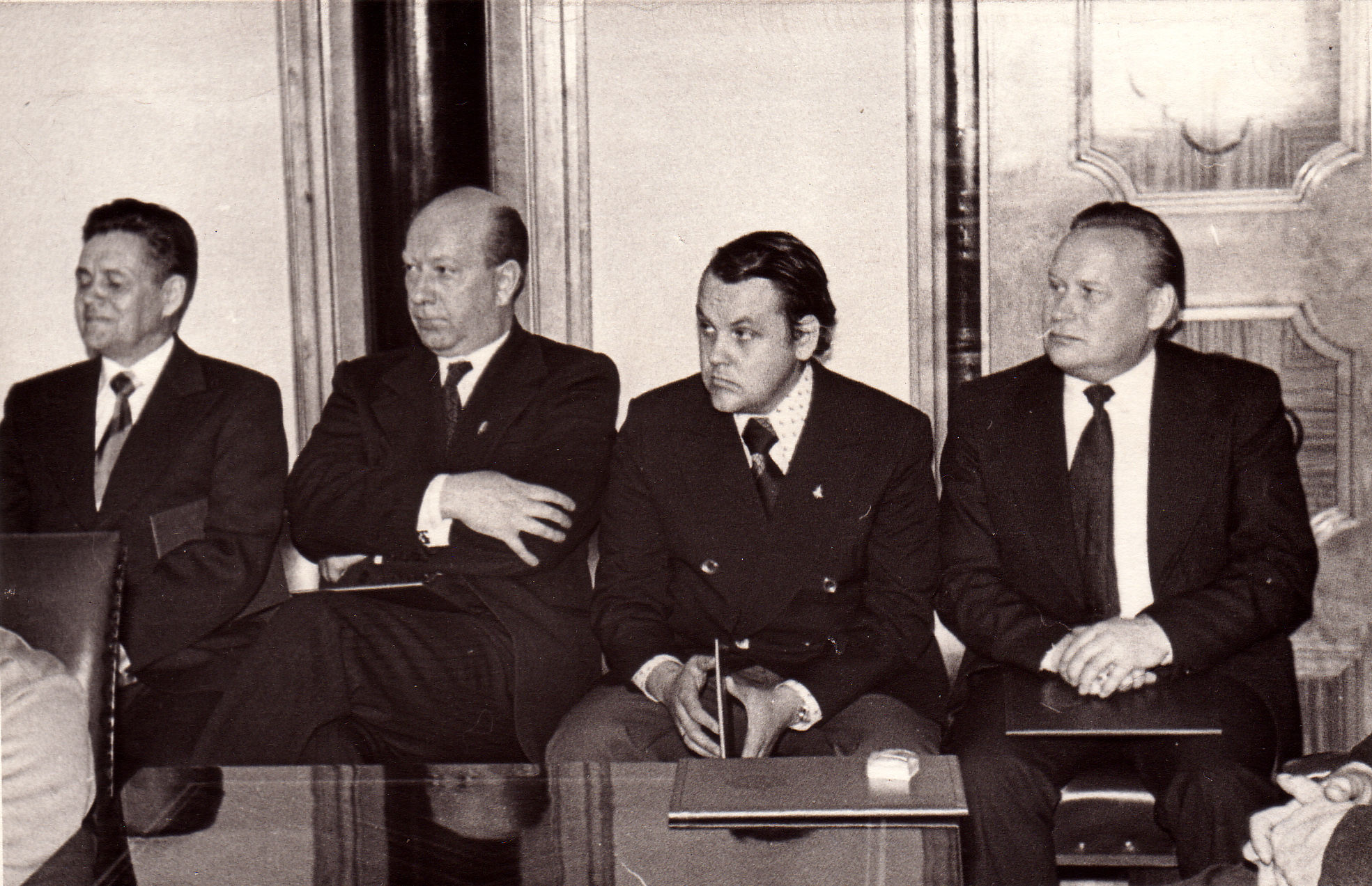 Spordiajakirjanik Toomas Uba