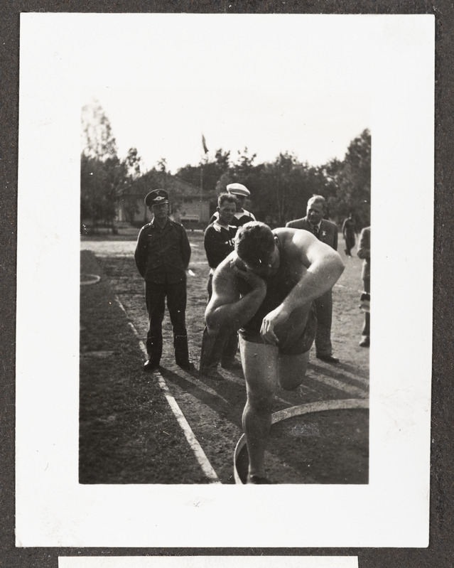 XI suveolümpiamängud Berliinis 1936