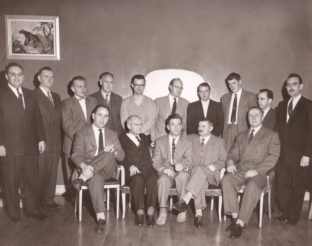 Gustav Kalkun Kanadas