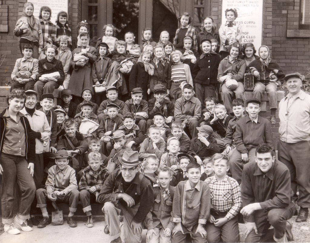 Gustav Kalkun Kanadas