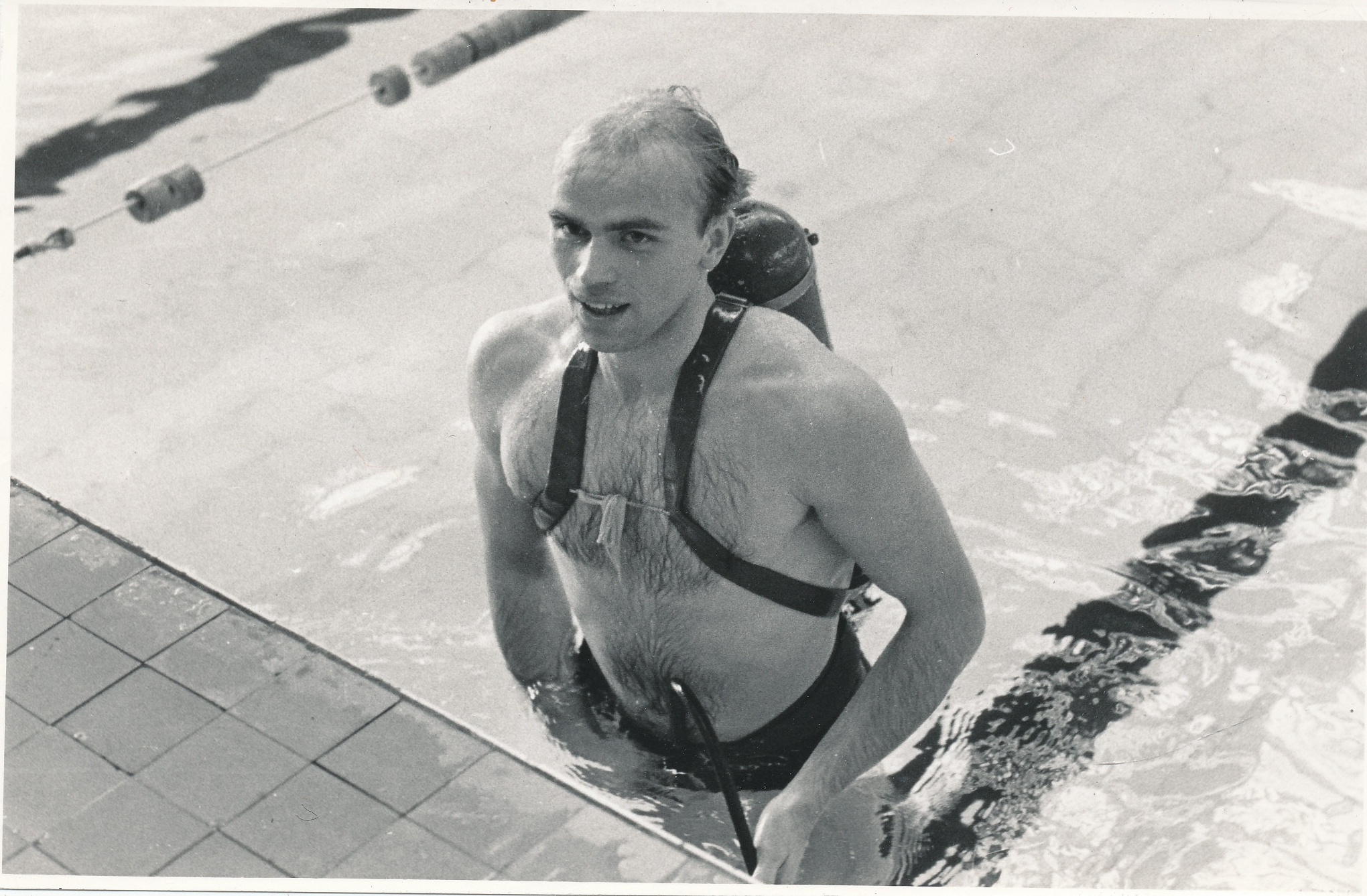 Allveesportlane Arvet-Imand Kompus