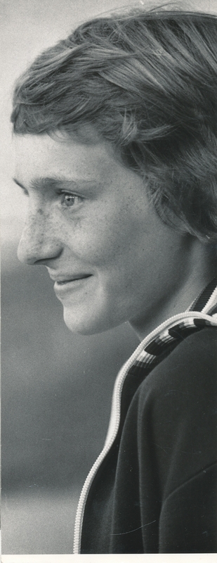 Kergejõustiklane Marina Surovtseva