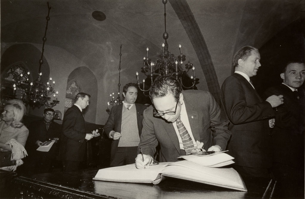 Rahvusvaheline maleturniir Tallinn 71