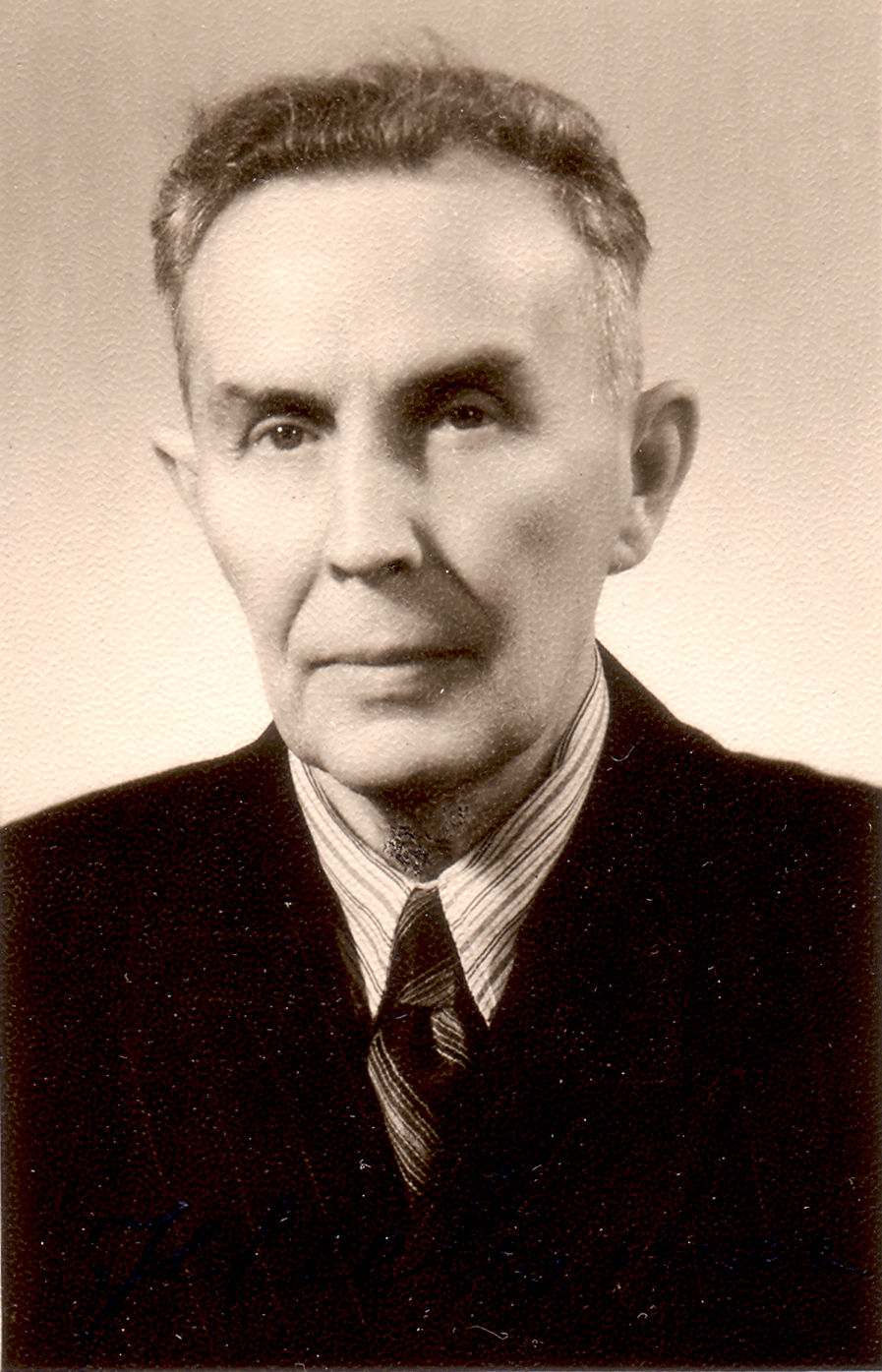 Jalgrattur Johannes Meelismaa