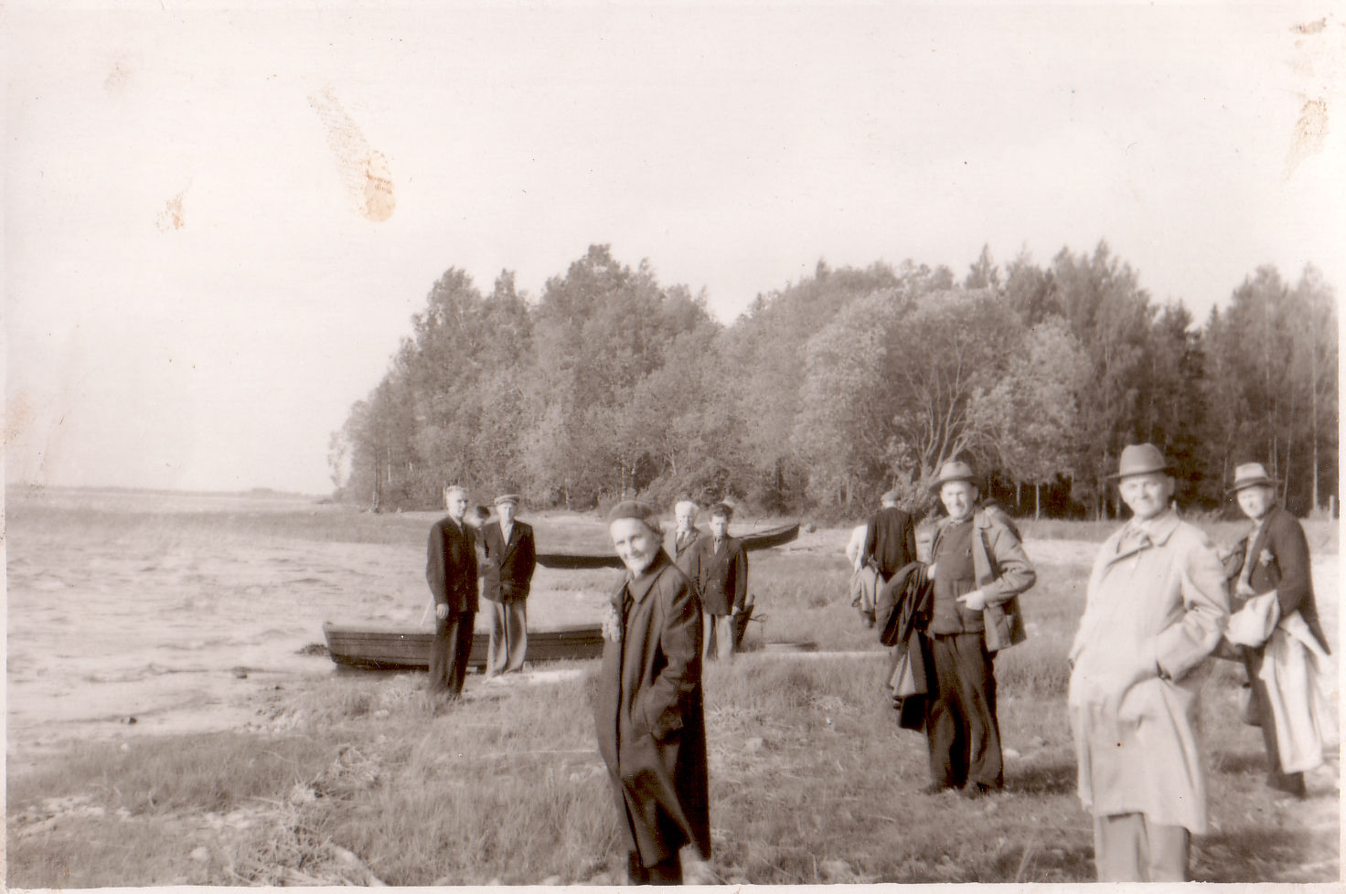 Tartu Spordiveteranide Koondise Lagedi puhkebaas