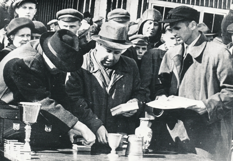 29. ümber Viljandi järve jooksu kohtunikud