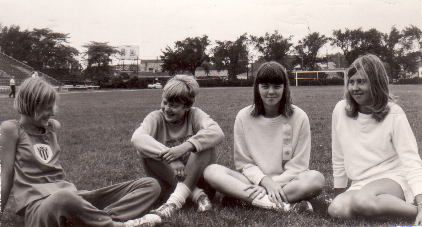 Balti kergejõustikuvõistlused Torontos 1965/1966