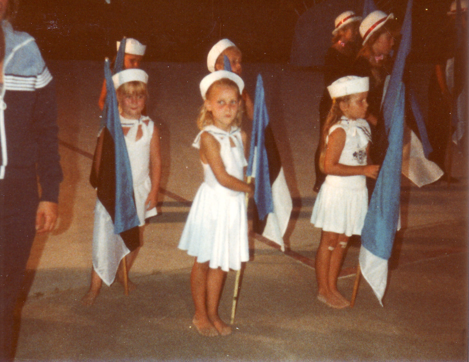 I ESTO Torontos 1972