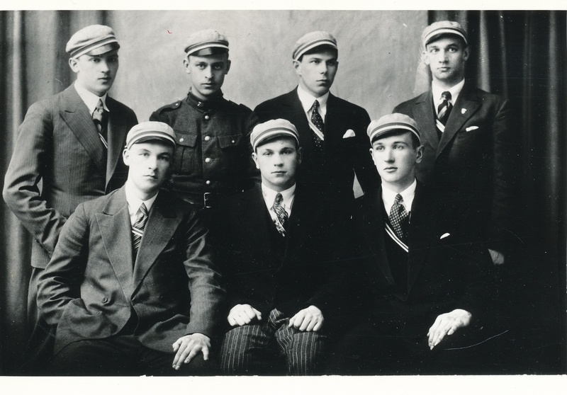 Korp! Sakala käsipallurid