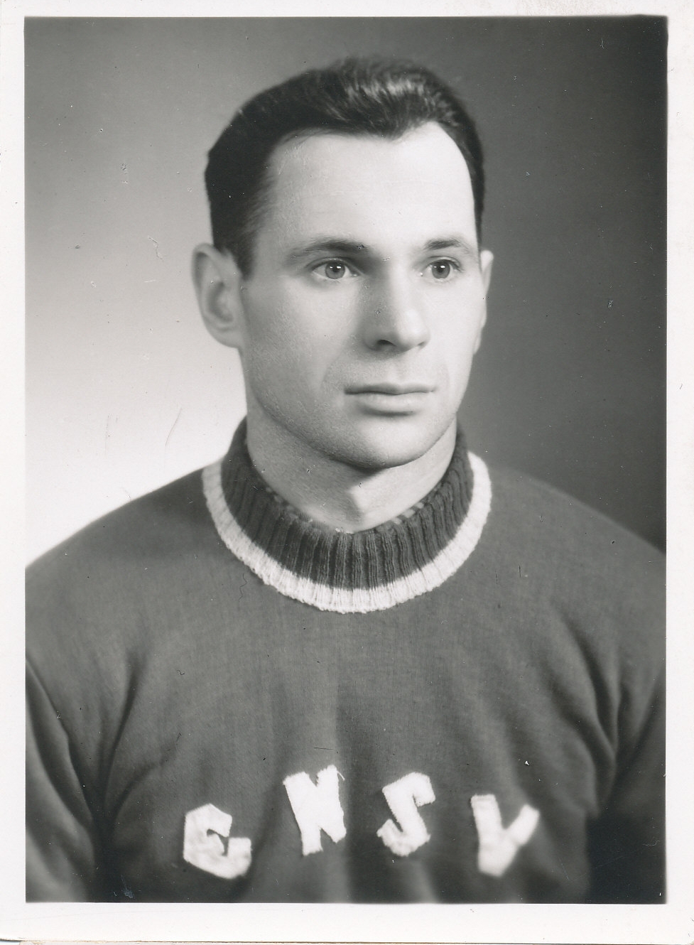 "Spartaki" maadleja Juhan Sammel