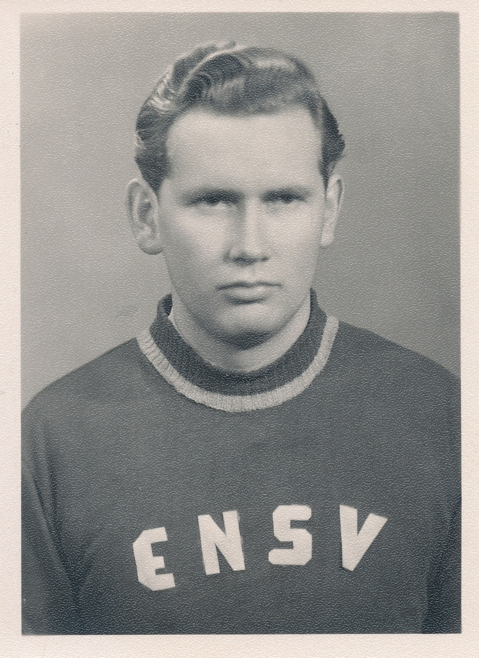 "Spartaki" võrkpallur Jüri Sander