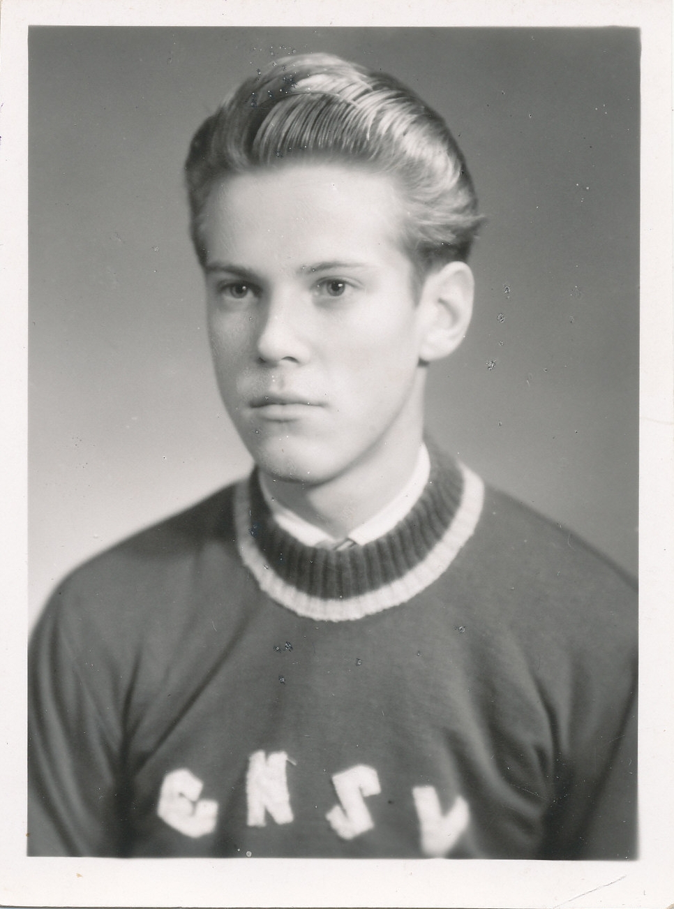 "Spartaki" vehkleja Toomas Sootna