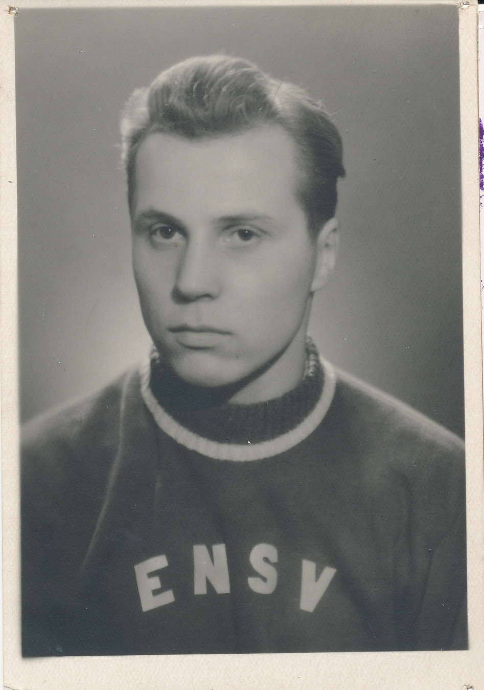 "Spartaki" poksija S. Sork