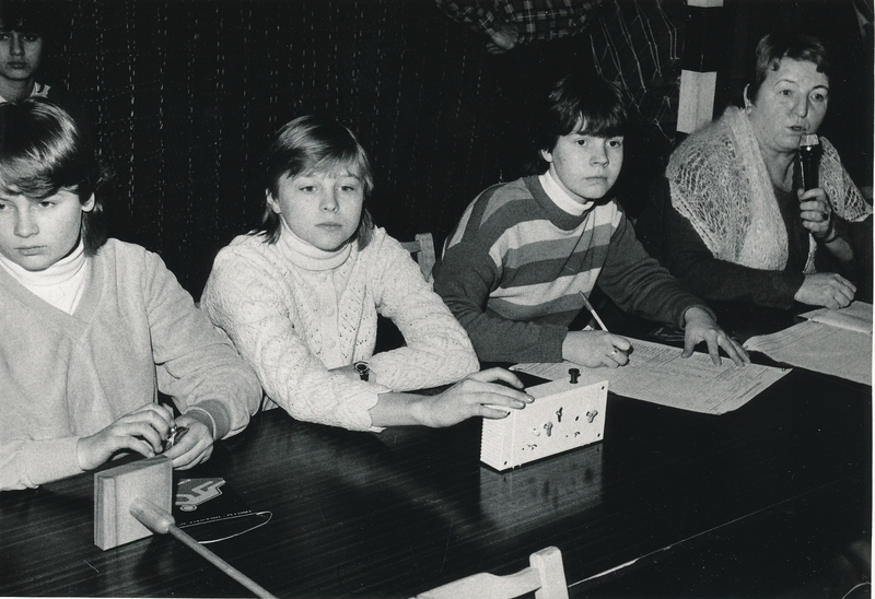 Tallinn- Tartu linnavõistlus korvpallis