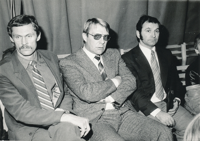 Tallinn- Tartu linnavõistlus korvpallis