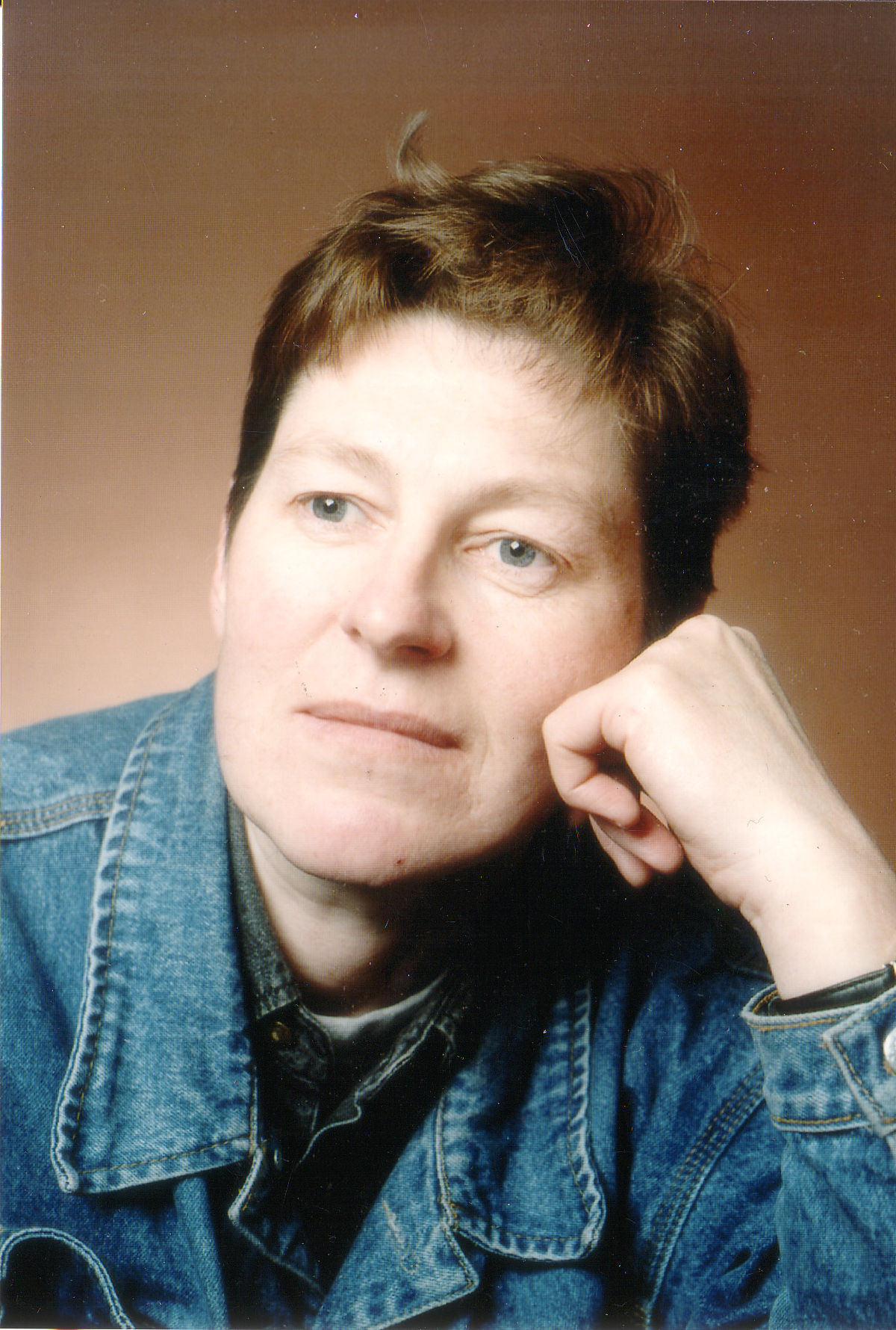 Spordifotograaf Irina Mägi
