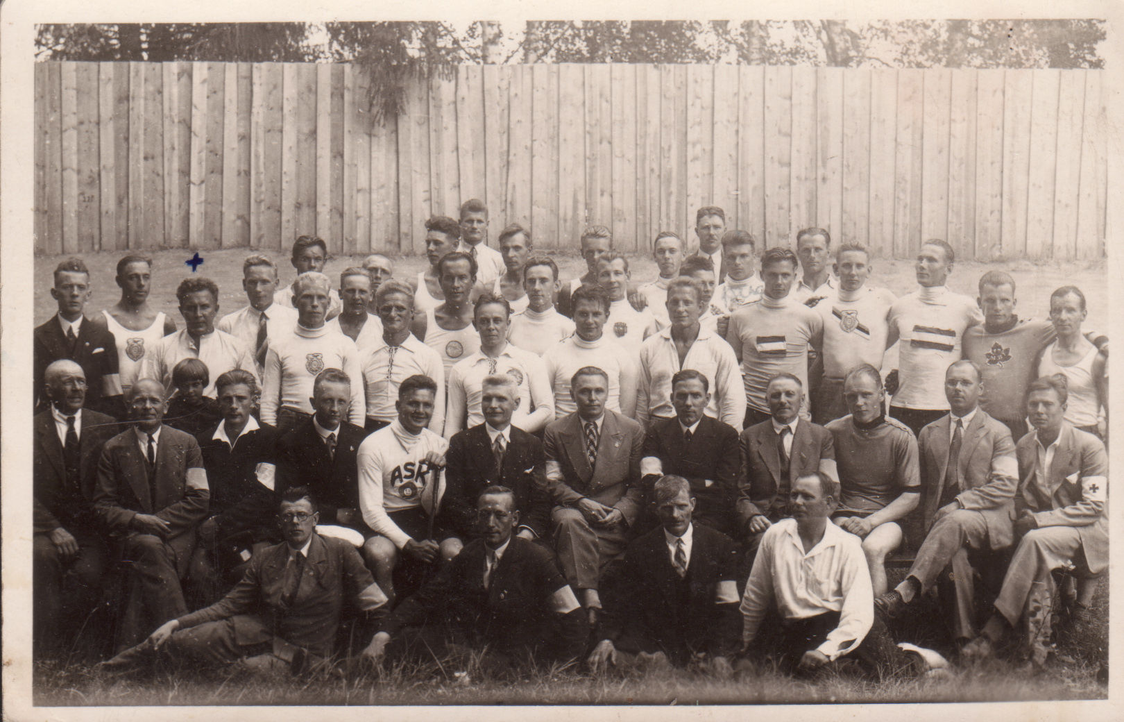 Tartu-Valmiera linnavõistlused jalgrattaspordis