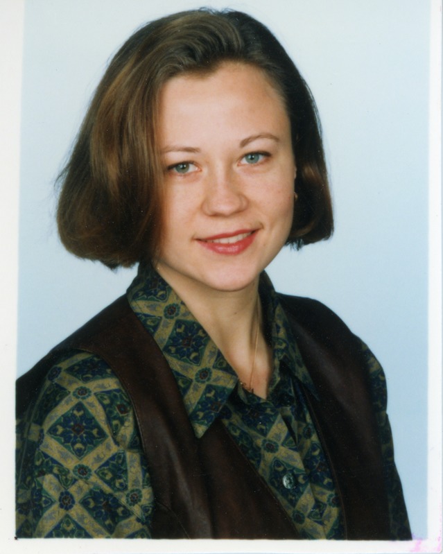 Vehkleja Merle Esken