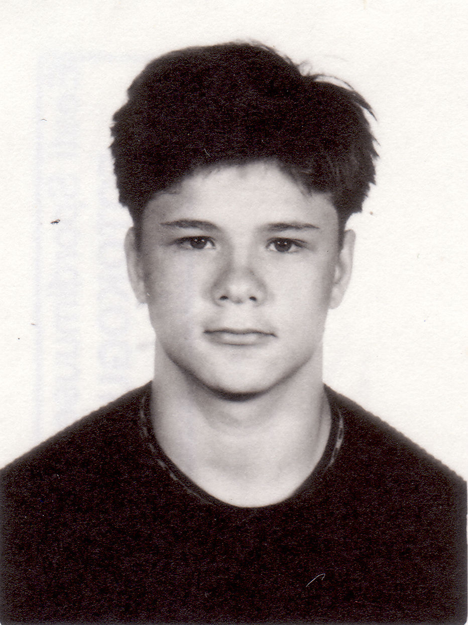 Maadleja Küllo Kõiv