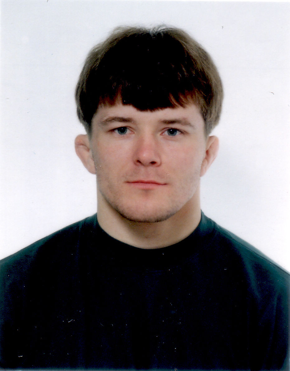 Maadleja Valeri Nikitin