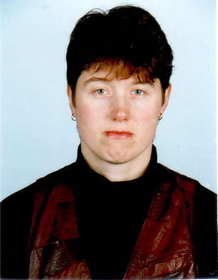 Kergejõustiklane Eha Rünne