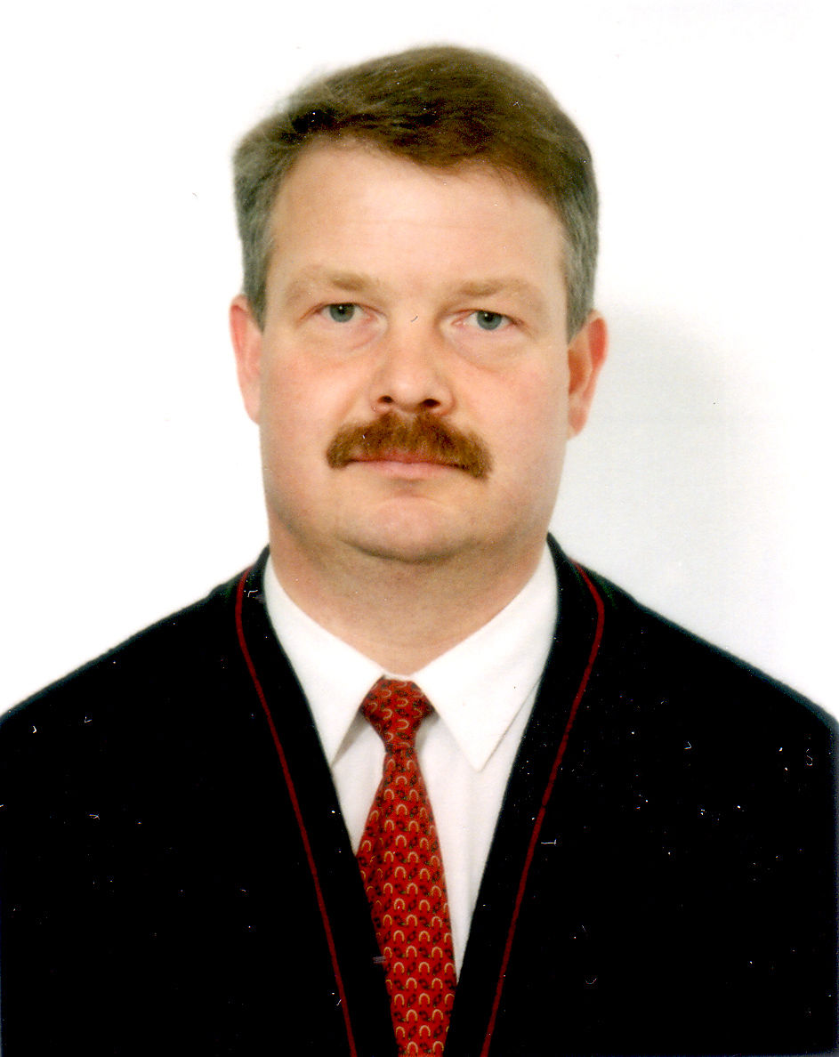 Kergejõustiklane Jüri Tamm