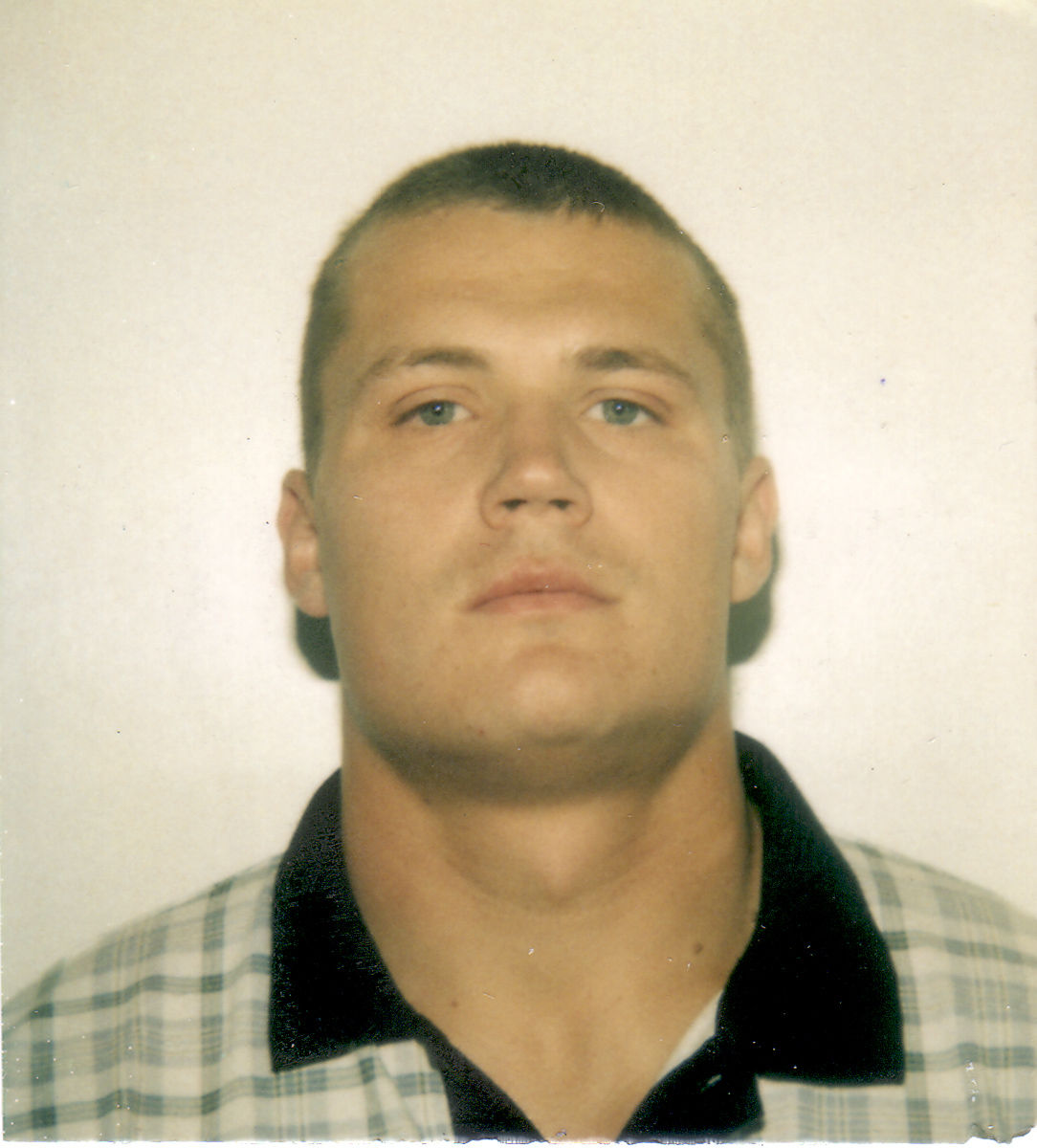 Kergejõustiklane Aleksander Tammert
