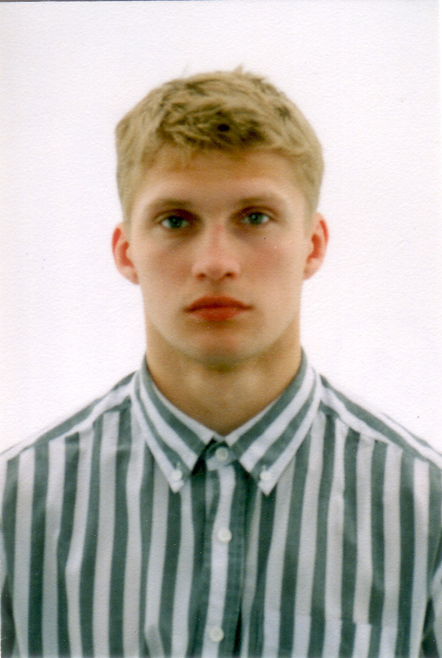 Viievõistleja Imre Tiidemann