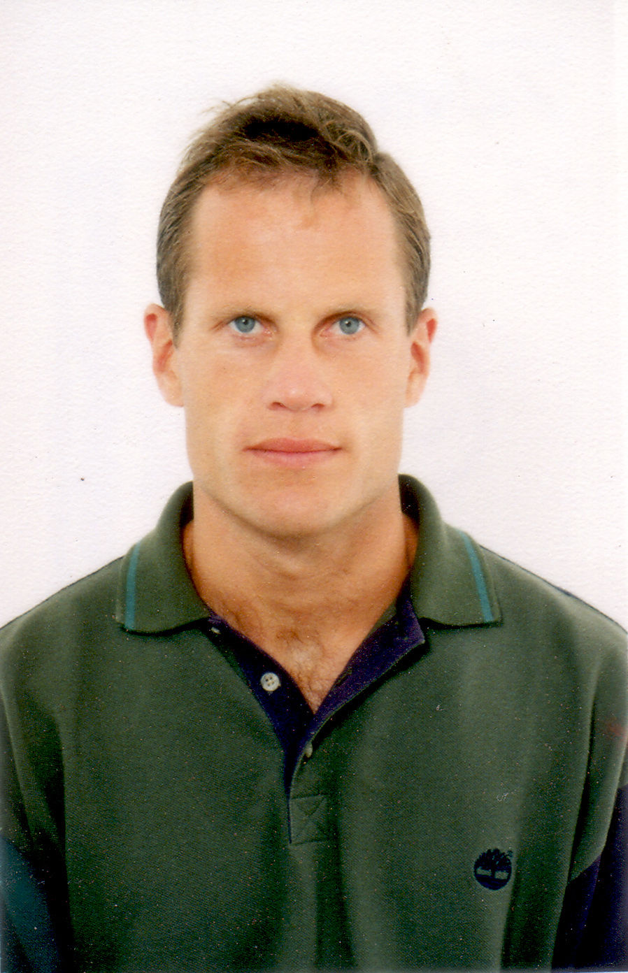 Purjetaja Toomas Tõniste