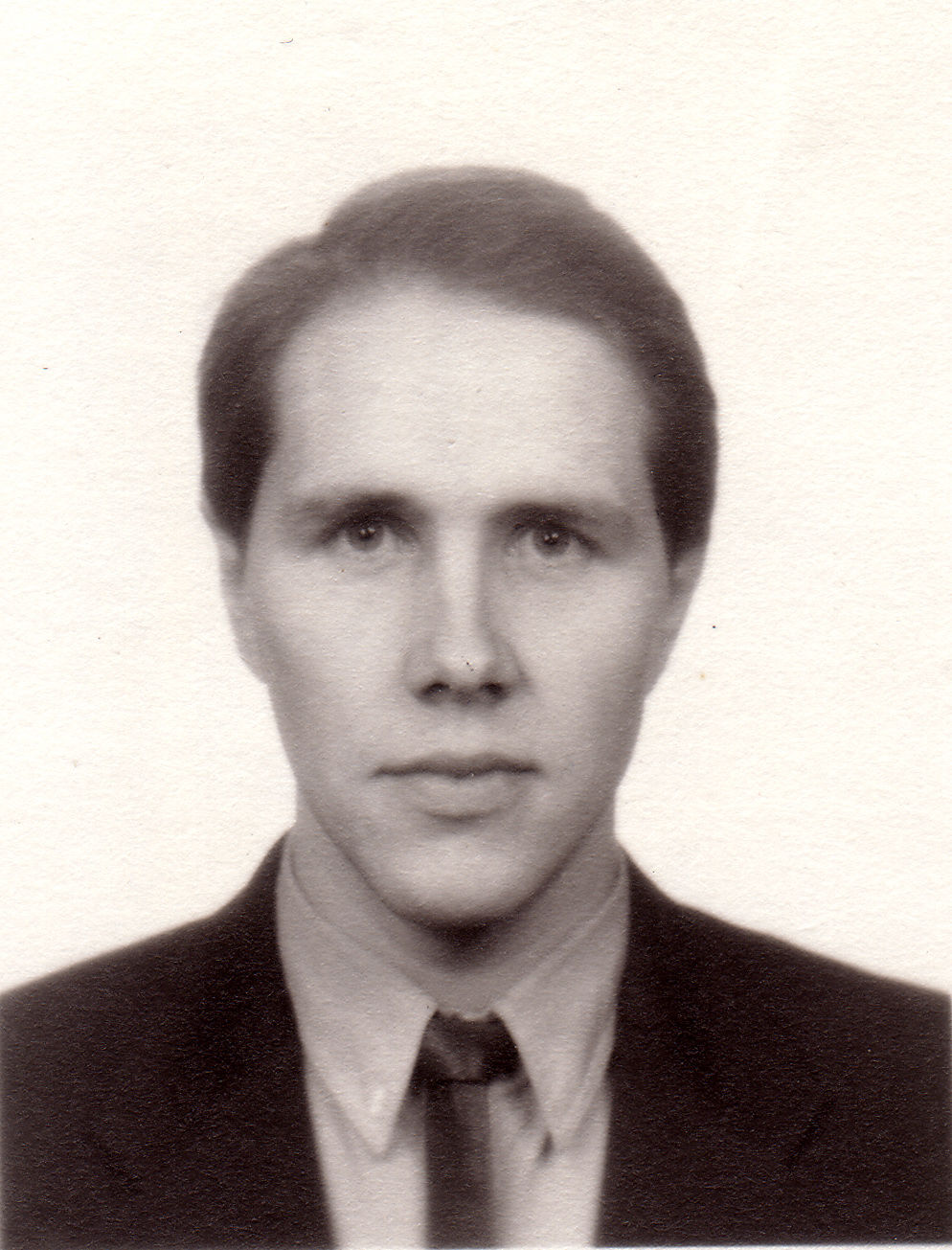 Vehkleja Viktor Zuikov
